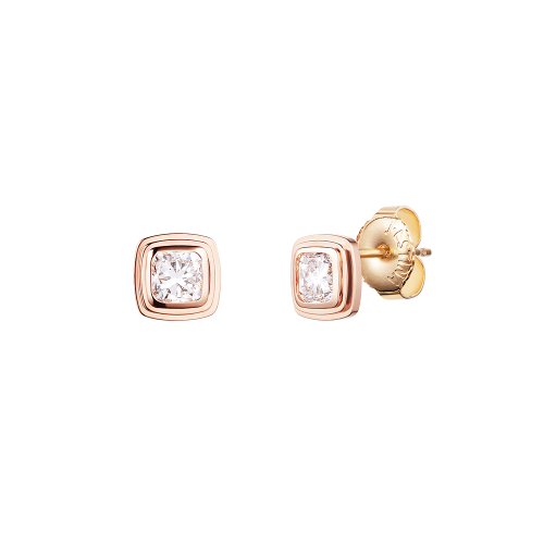 MORVE 14K 랩그로운 다이아몬드 귀걸이 (JJMREL5BO413R4000)