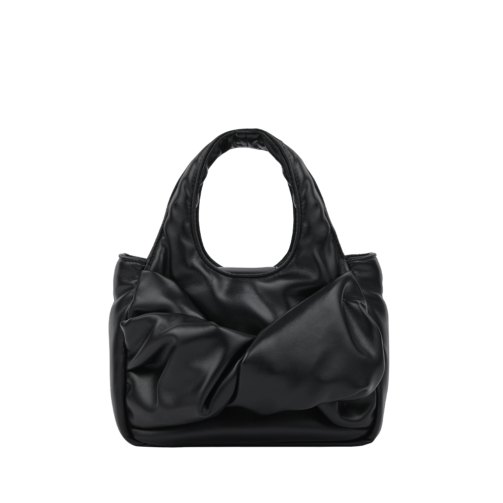 BELLINA MINI 토트 BK (JHNEHD5BF090BK980)