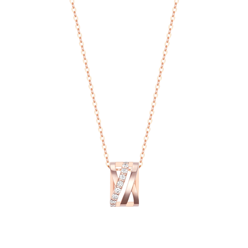 ETER 14K 목걸이 (JJERNQ5BO701R4420)
