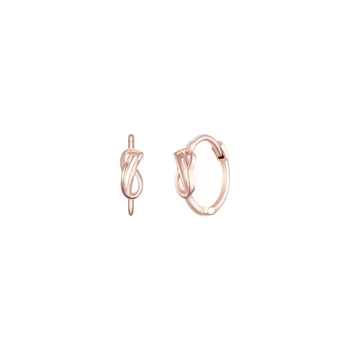 ETER 14K 귀걸이 (JJERE05BO705R4000)
