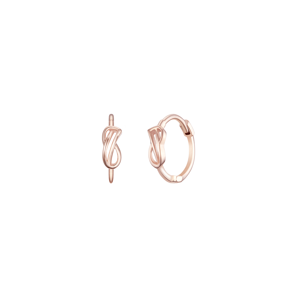 ETER 14K 귀걸이 (JJERE05BO705R4000)