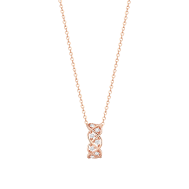 MOSAIQUE 14K 목걸이 (JJMSNQ6B4201R4420)