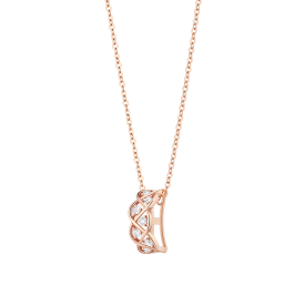 MOSAIQUE 14K 목걸이 (JJMSNQ6B4201R4420)