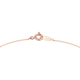 MOSAIQUE 14K 목걸이 (JJMSNQ6B4201R4420)
