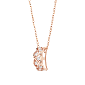 MOSAIQUE 14K 목걸이 (JJMSNQ6B4201R4420)