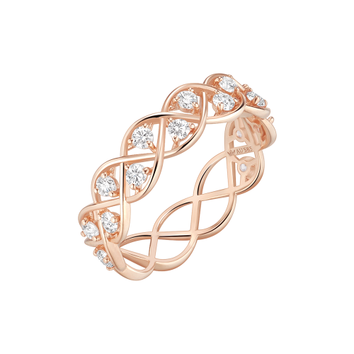 MOSAIQUE 14K 반지 (JJMSRQ6B4201R4110)