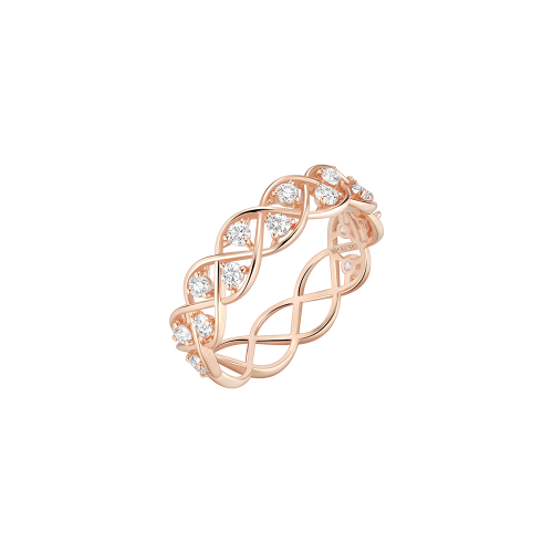 MOSAIQUE 14K 반지 (JJMSRQ6B4201R4110)