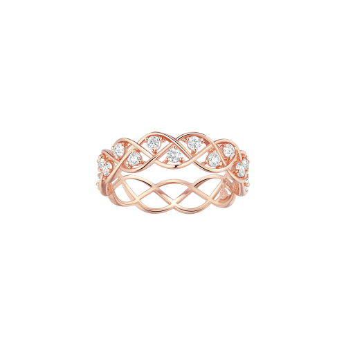 MOSAIQUE 14K 반지 (JJMSRQ6B4201R4110)