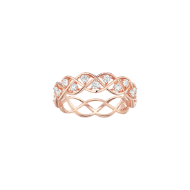 MOSAIQUE 14K 반지 (JJMSRQ6B4201R4110)