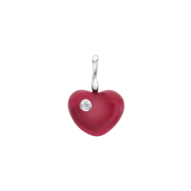 JELLY HEART 펜던트 (JJLJPZ5BO314BR000)