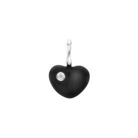 [아이유 PICK] JELLY HEART 펜던트 (JJLJPZ5BO315BR000)