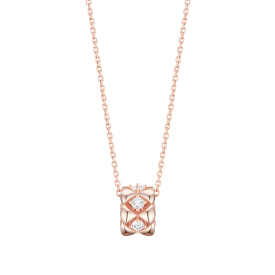 MOSAIQUE 목걸이 (JJMSNQ6B4202SR420)