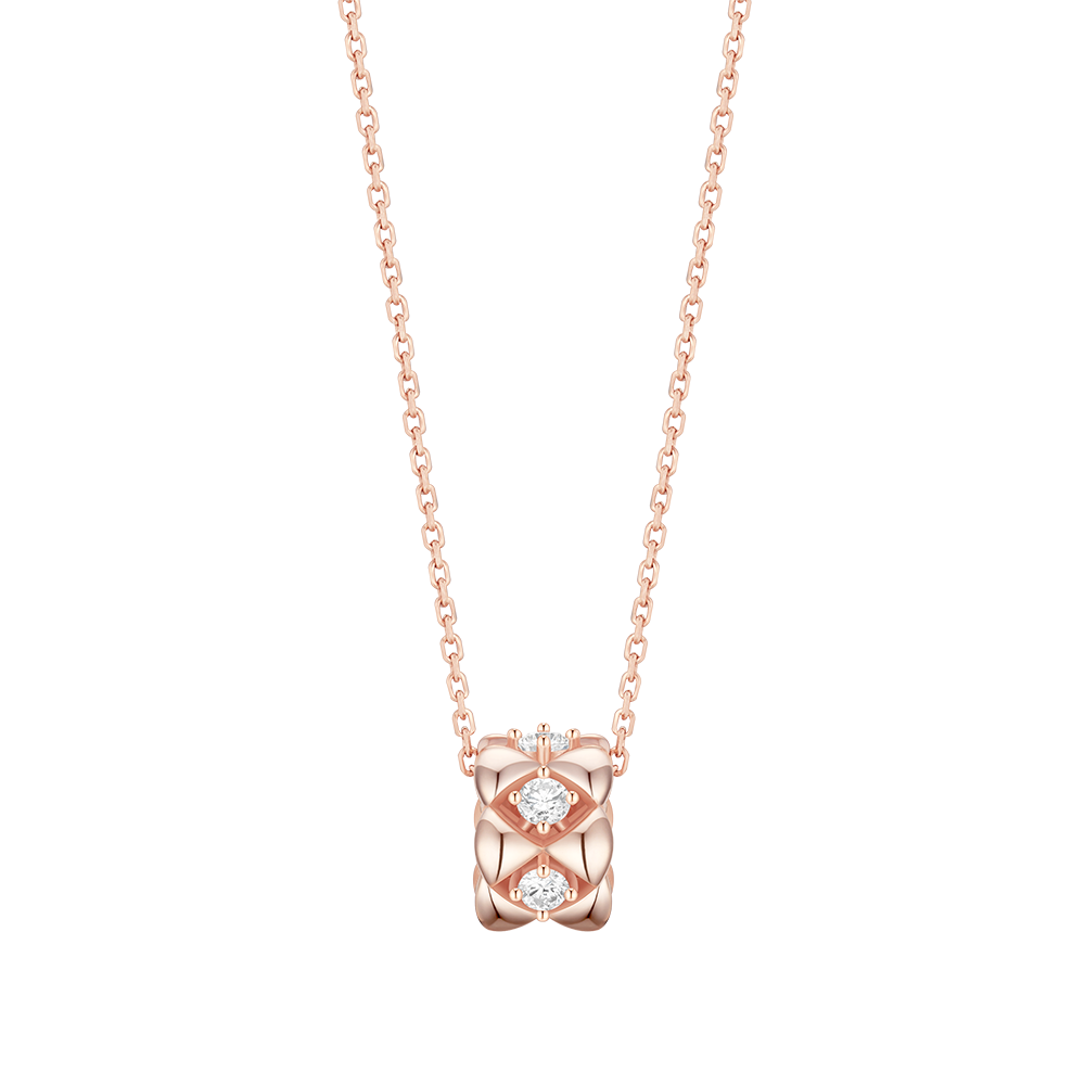 MOSAIQUE 목걸이 (JJMSNQ6B4202SR420)