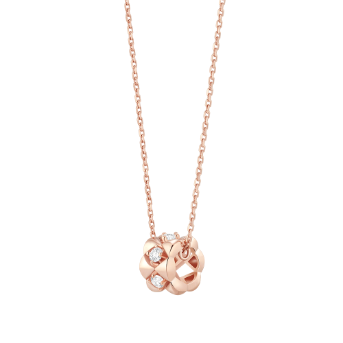 MOSAIQUE 목걸이 (JJMSNQ6B4202SR420)