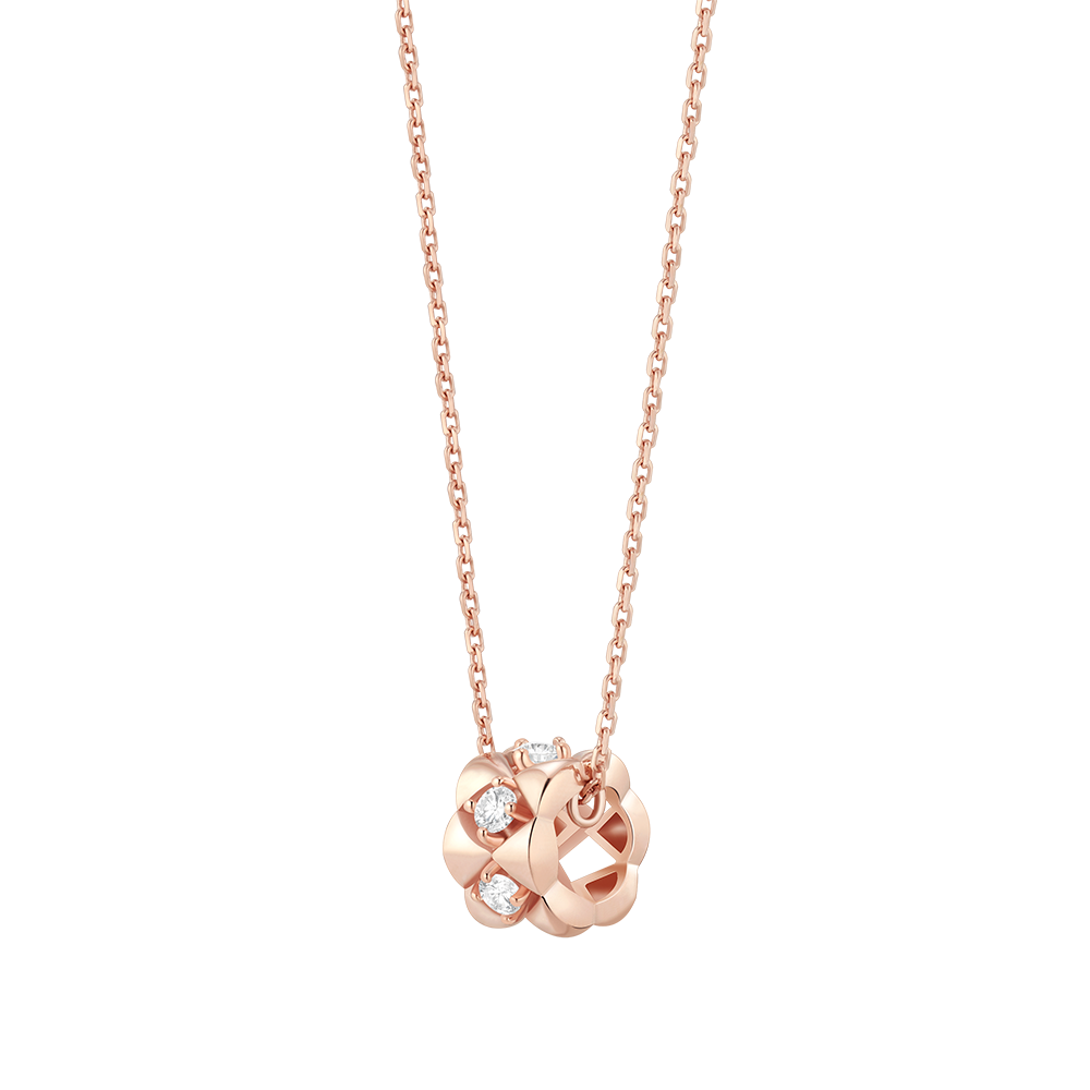 MOSAIQUE 목걸이 (JJMSNQ6B4202SR420)