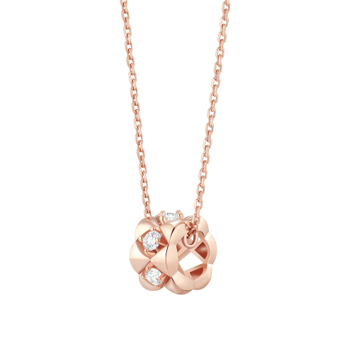MOSAIQUE 목걸이 (JJMSNQ6B4202SR420)
