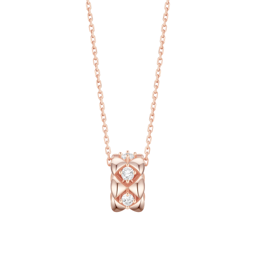 MOSAIQUE 목걸이 (JJMSNQ6B4202SR420)