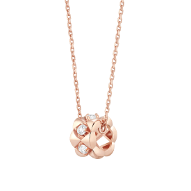 MOSAIQUE 목걸이 (JJMSNQ6B4202SR420)