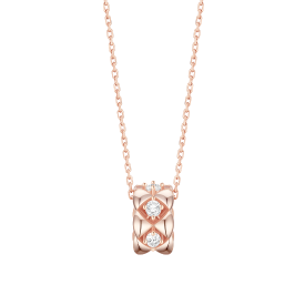 MOSAIQUE 목걸이 (JJMSNQ6B4202SR420)