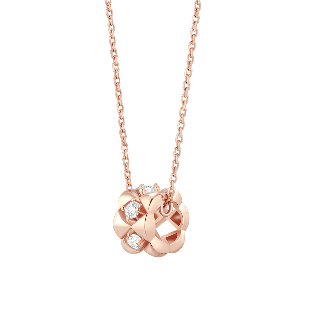MOSAIQUE 목걸이 (JJMSNQ6B4202SR420)