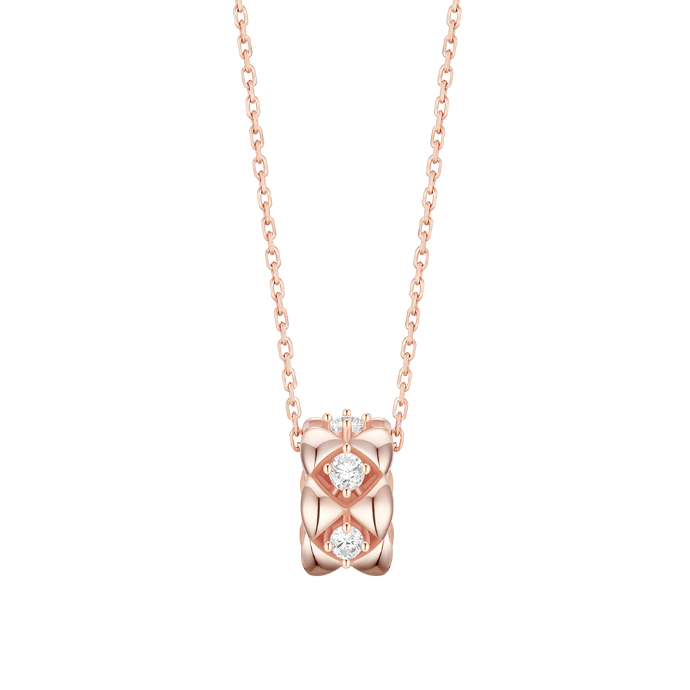 MOSAIQUE 목걸이 (JJMSNQ6B4202SR420)