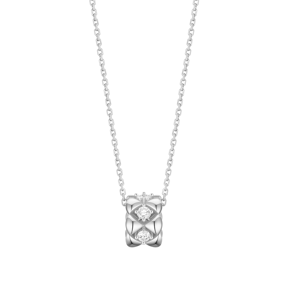 MOSAIQUE 목걸이 (JJMSNQ6B4202SW420)