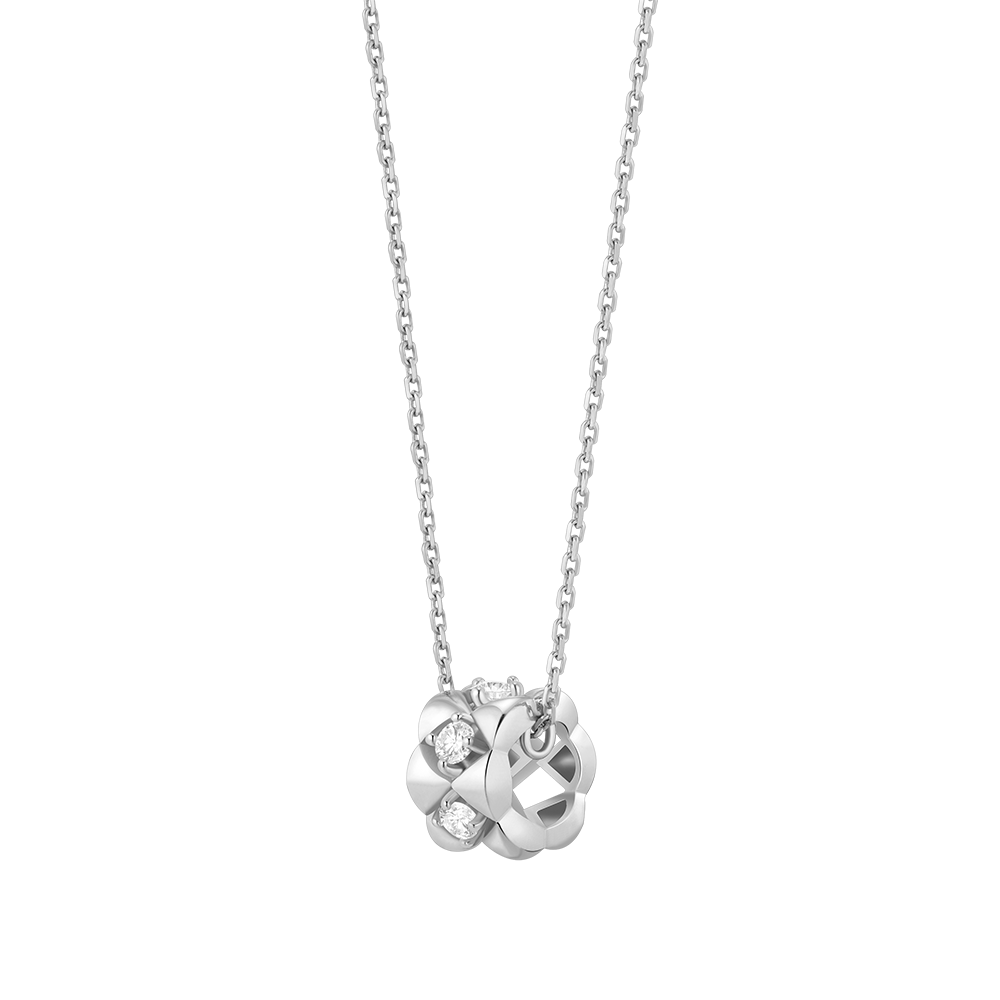 MOSAIQUE 목걸이 (JJMSNQ6B4202SW420)