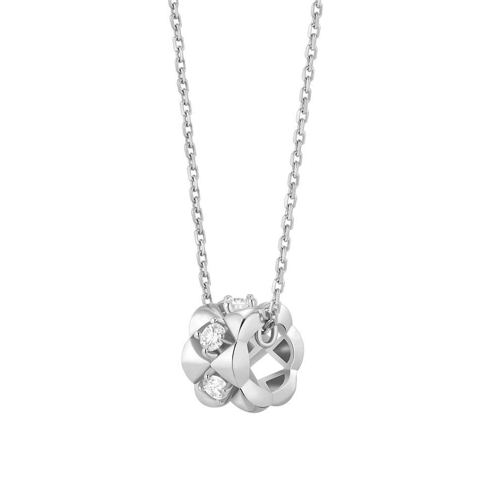 MOSAIQUE 목걸이 (JJMSNQ6B4202SW420)