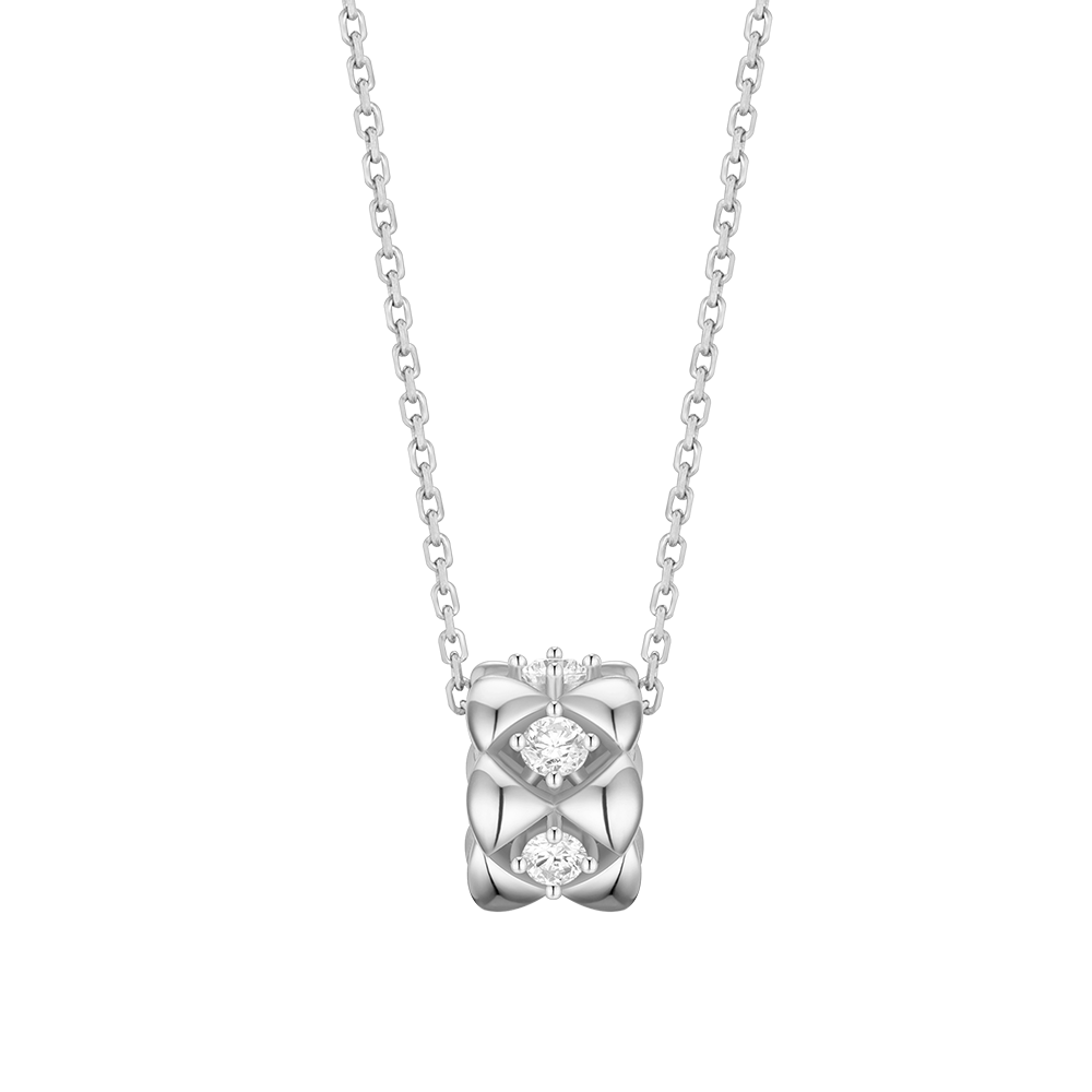 MOSAIQUE 목걸이 (JJMSNQ6B4202SW420)
