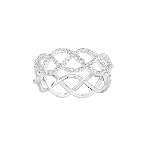 MOSAIQUE 반지 (JJMSRQ6B4203SW110)