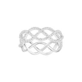 MOSAIQUE 반지 (JJMSRQ6B4203SW110)