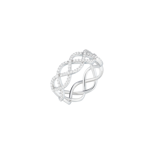MOSAIQUE 반지 (JJMSRQ6B4203SW110)