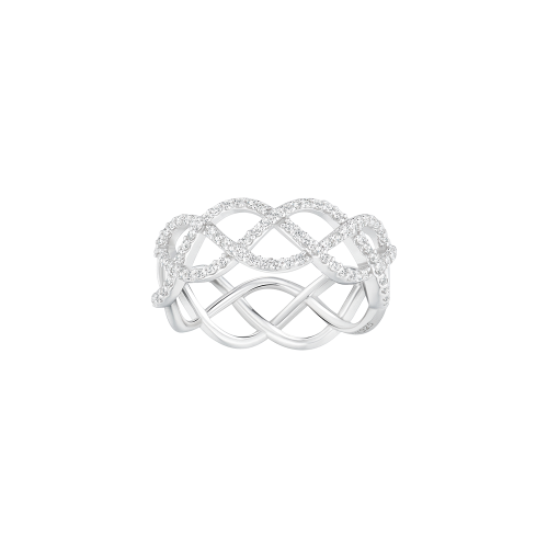 MOSAIQUE 반지 (JJMSRQ6B4203SW110)