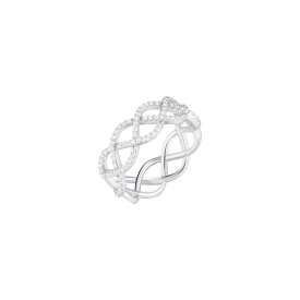 MOSAIQUE 반지 (JJMSRQ6B4203SW110)