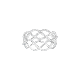 MOSAIQUE 반지 (JJMSRQ6B4203SW110)