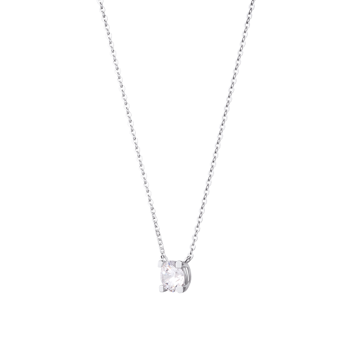 MARIEBEL 14K 랩그로운 다이아몬드 목걸이 (JJMRNL6B4405W4420)