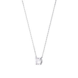 MARIEBEL 14K 랩그로운 다이아몬드 목걸이 (JJMRNL6B4405W4420)