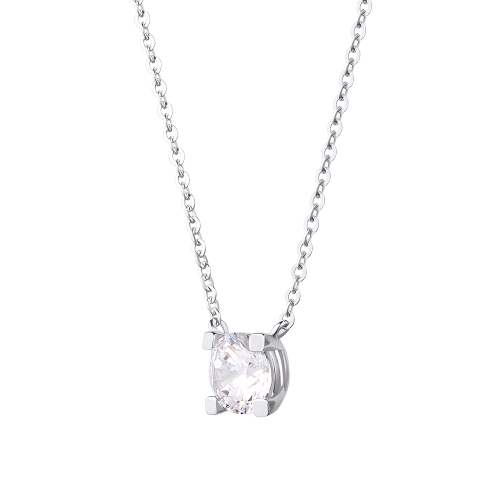 MARIEBEL 14K 랩그로운 다이아몬드 목걸이 (JJMRNL6B4405W4420)