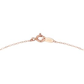 J.Fenella 14K 목걸이 (JJJTNQ6B4019R4420)