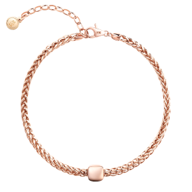 MORVE 14K 랩그로운 다이아몬드 팔찌 (JJMRBL5BD417R4190)