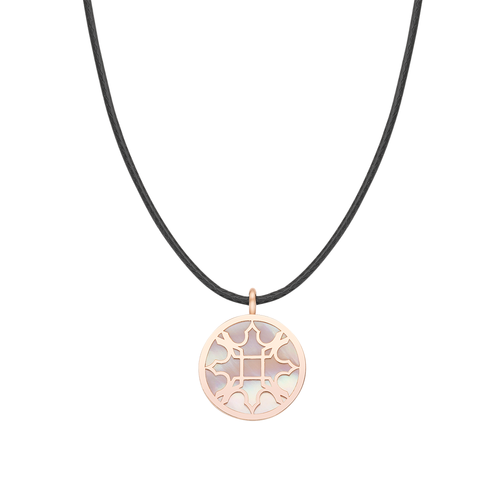 [단독/시즌한정] JOELLE 목걸이 (JJJONN6B4671BR800)