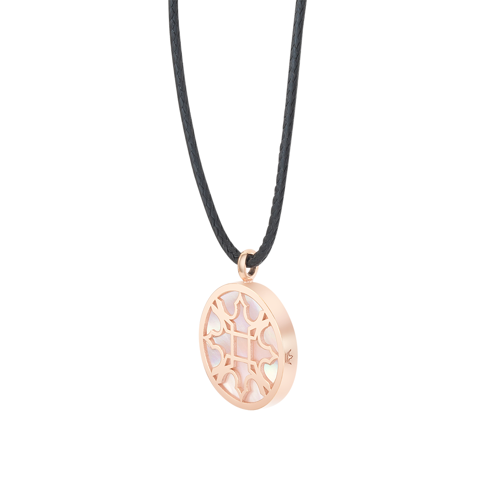 [단독/시즌한정] JOELLE 목걸이 (JJJONN6B4671BR800)