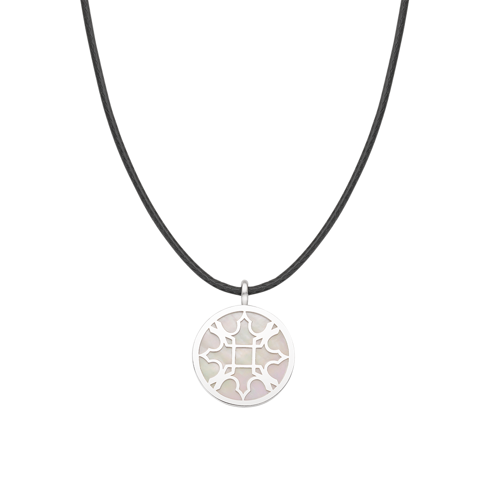 [단독/시즌한정] JOELLE 목걸이 (JJJONN6B4670BR800)