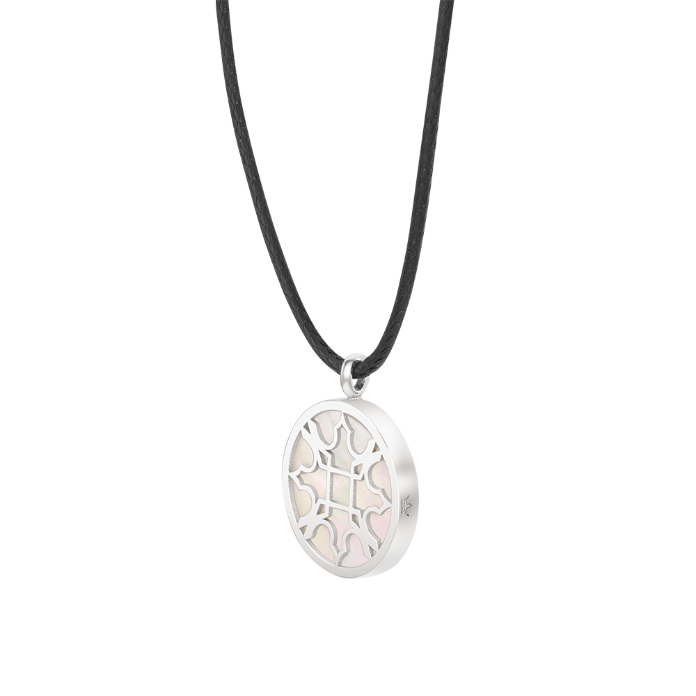 [단독/시즌한정] JOELLE 목걸이 (JJJONN6B4670BR800)