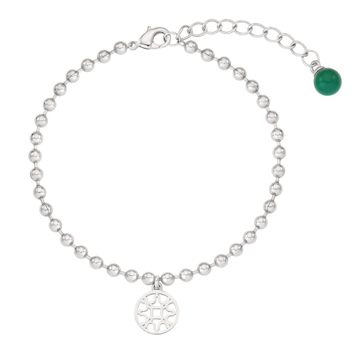 JOELLE 팔찌 (JJJOBZ6B4672BR190)