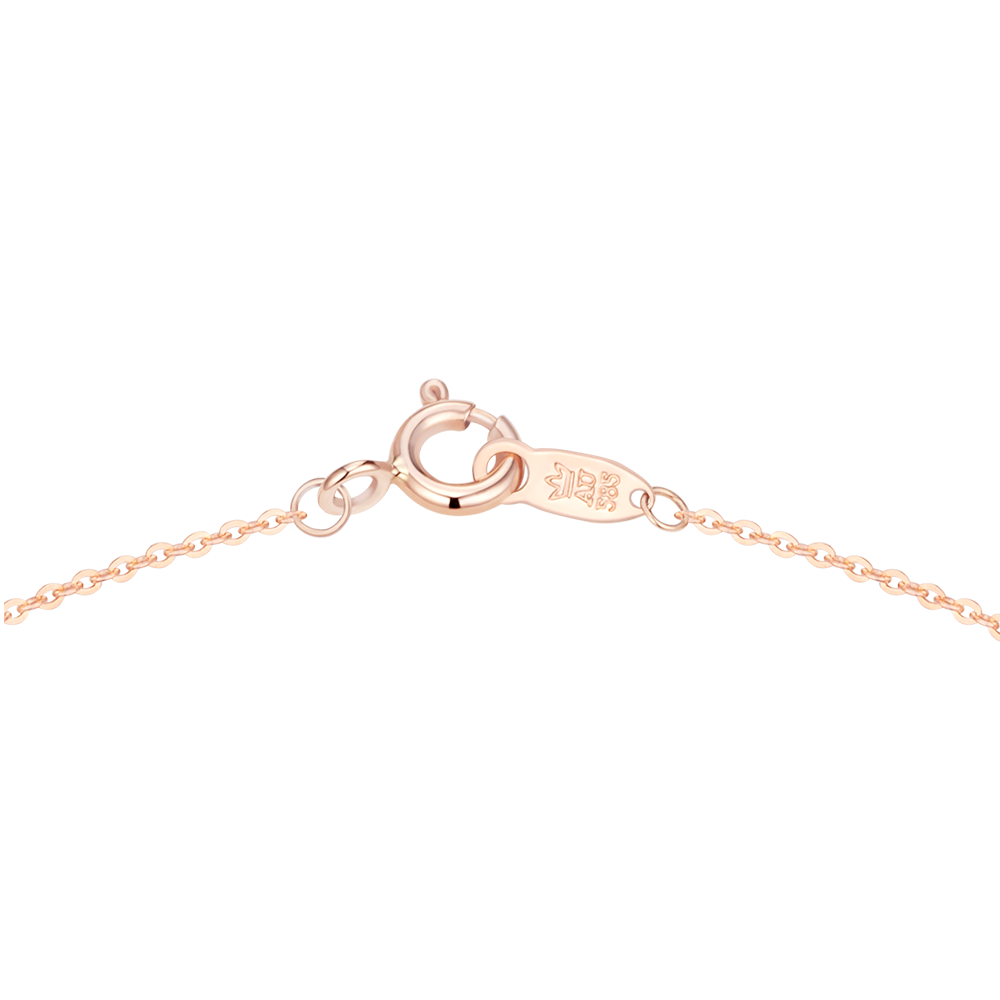 J.Weave 14K 목걸이 (JJJTNQ5BO070R4420)