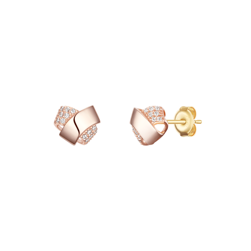 J.Weave 14K 귀걸이 (JJJTEQ5BO070R40A0)