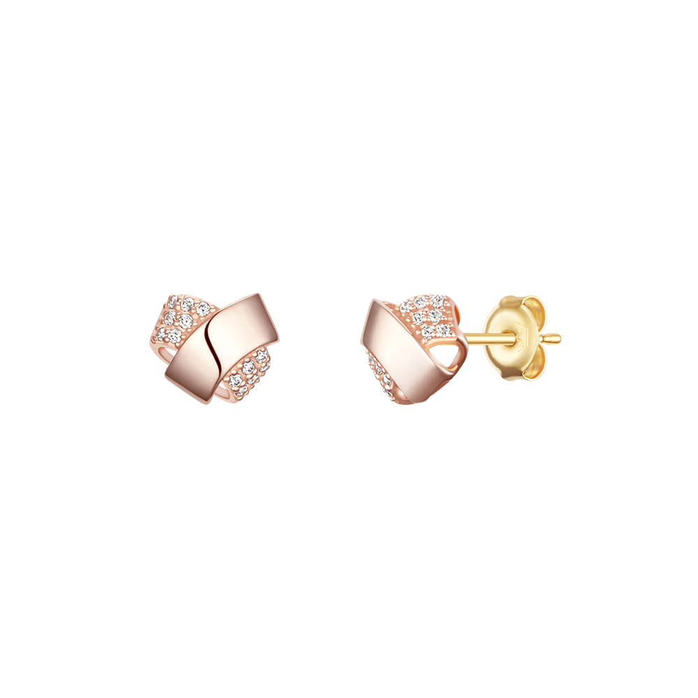 J.Weave 14K 귀걸이 (JJJTEQ5BO070R40A0)