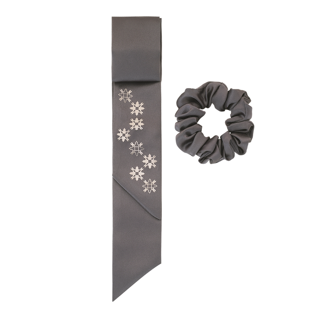 [단독/시즌한정] JOELLE POP UP 댕기 (JAJOHS6B4874FADG0)