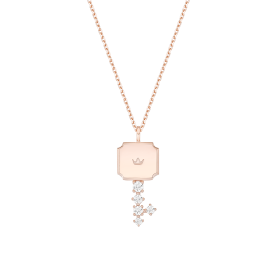 LALA J KEY 목걸이 (JJLJNQ6B3303BR600)